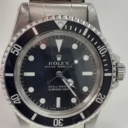 WATCH 5513 CIRCA