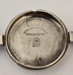 1935 VINTAGE