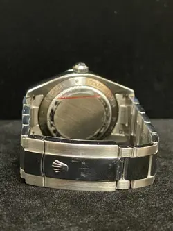 2009 ROLEX MILGAUSS