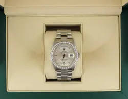 DAY-DATE 18346
