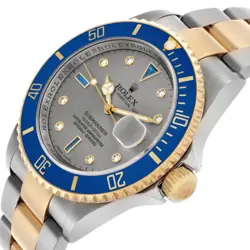 DIAMOND SERTI DIAL