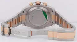 GOLD STEEL 116681