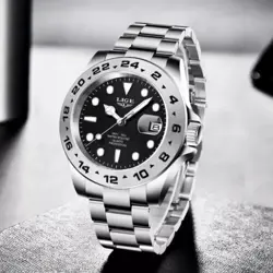 STYLE STAINLESS MEN'S