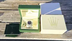 BOX NO ID