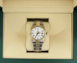 DATE 15053 WHITE