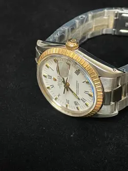 1985 ROLEX DATE