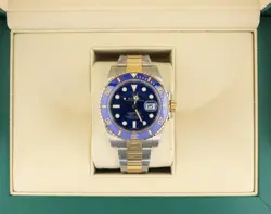 SUBMARINER BLUESY 116613