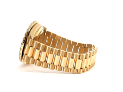 18KT GOLD DIAMOND