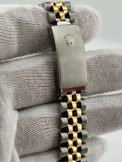 TAPESTRY 18K YELLOW