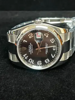 OYSTER PAPERS 36MM