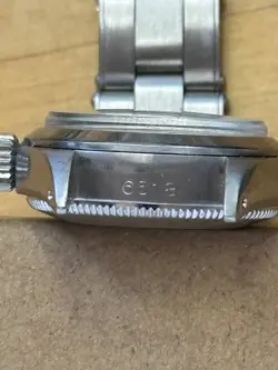 AUTOMATIC WATCH 6618