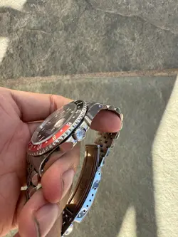 II COKE 40MM