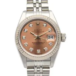 WRIST WATCH 79174G