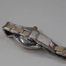 OYSTER WATCH 6516