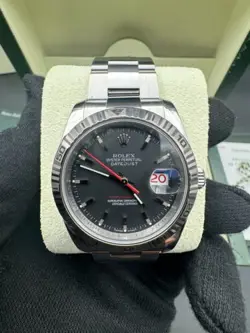 SLATE STEEL 116264