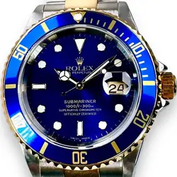 16613 BLUE 