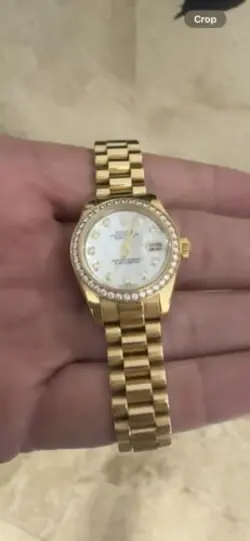 WOMENS WATCH 26MM