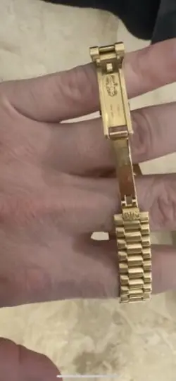 18K GOLD DIAMONDS