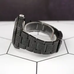 11CT BAGUETTE