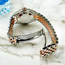 ROLEX 278271 DATEJUST