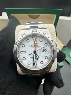 WATCH 226570 COMPLETE