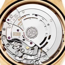 CERAMIC BEZEL MENS