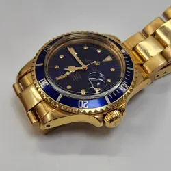 40 MM 18K