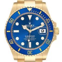 WATCH 126618 BOX