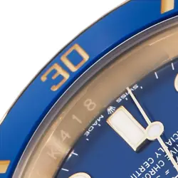 MENS WATCH 126618