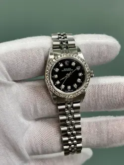 PERPETUAL 76094 BLACK