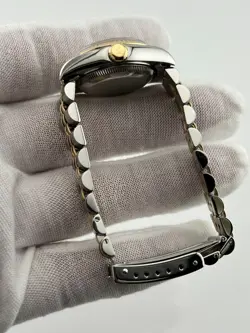 PYRAMID DIAL 18K