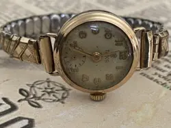 ROLEX WORKS STOPES