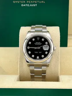 116234 BLACK DIAMOND