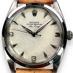 ROLEX 5504