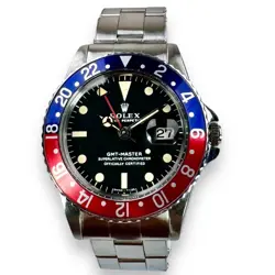 1963 ROLEX GMT-MASTER