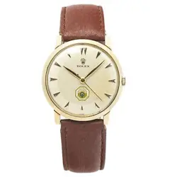1960S MANUAL WATCH