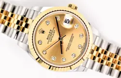 2024 MIDSIZE ROLEX