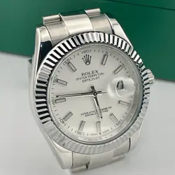 STEEL BRACELET SMOOTH