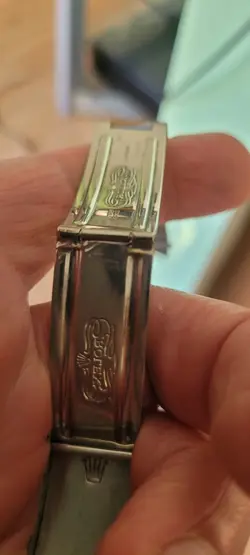 ORIGINAL STEEL