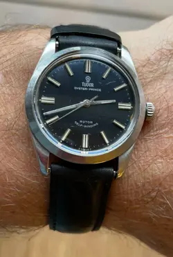 1966 VINTAGE TUDOR