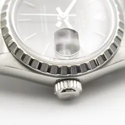 PERPETUAL DATE WRIST