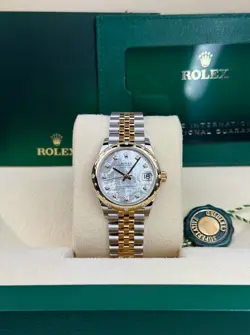 ROLEX 278343RBR DATEJUST