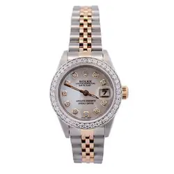 MOP WATCH DIAL