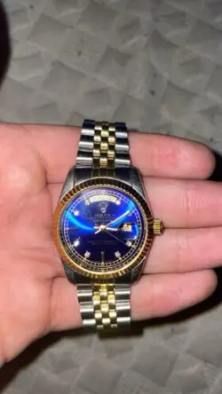 ROLEX DAY-TIME