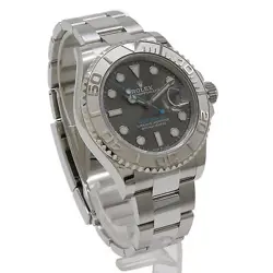 RHODIUM DIAL DATE
