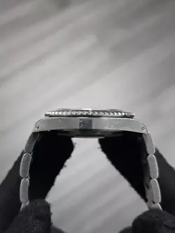 SUBMARINER 14060 SILVER