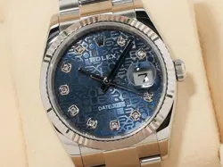 ROLEX DATEJUST