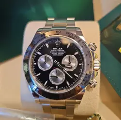 GOLD 126509 MEN’S