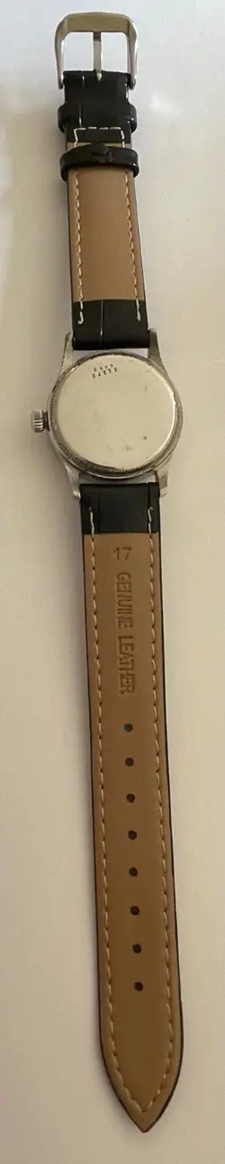 TUDOR OYSTER WATCH