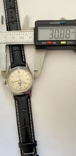 TUDOR OYSTER WATCH